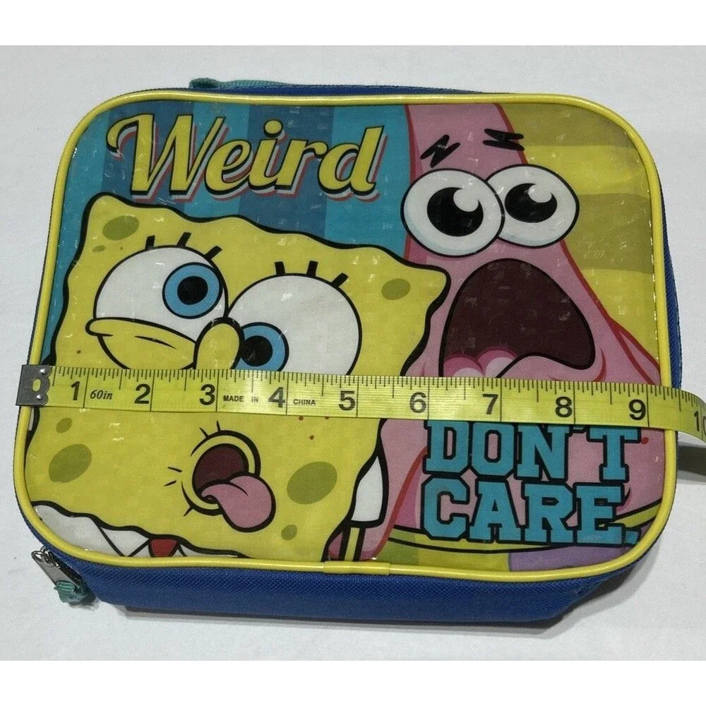 SpongeBob SquarePants & Patrick Star 